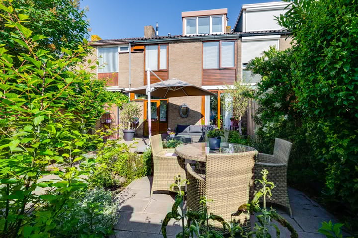 Foto 27 van Acacialaan 14