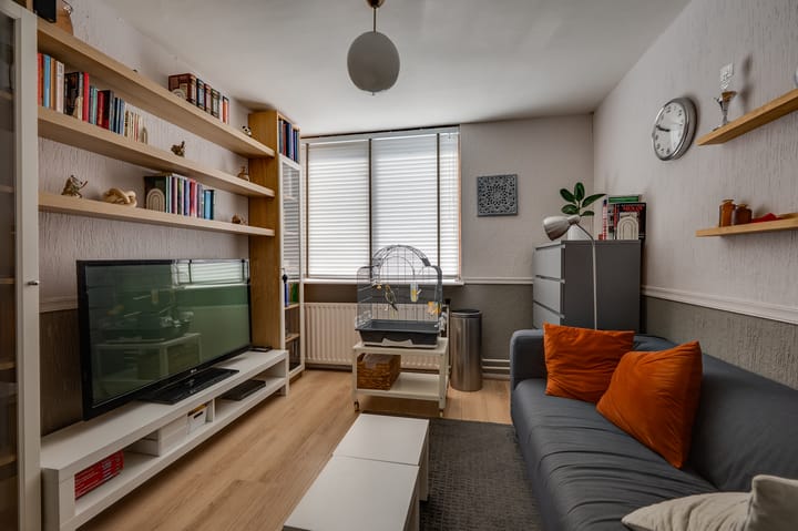 Foto 36 van Acacialaan 14