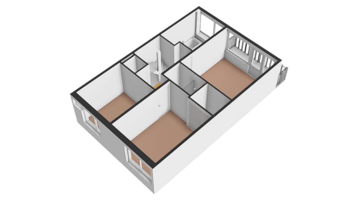 Foto 51 van Acacialaan 14