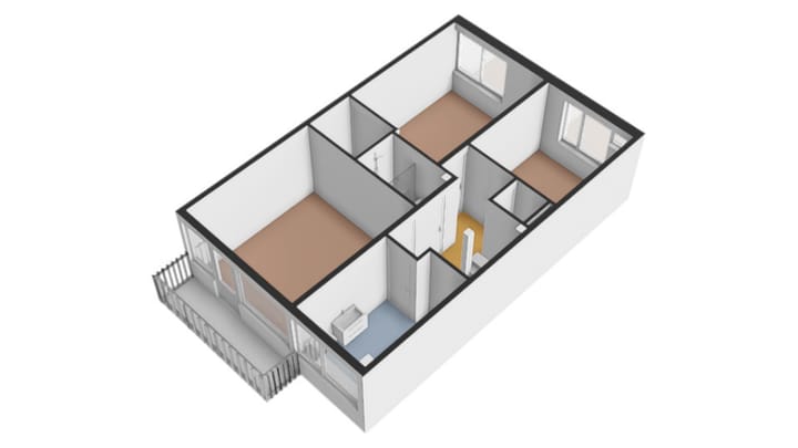 Foto 52 van Acacialaan 14