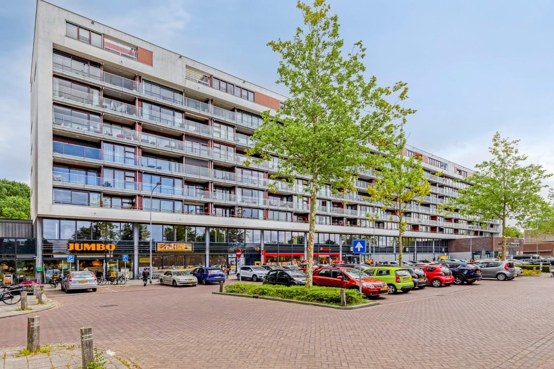 Foto 2 van Johan van Reigersbergstraat 195