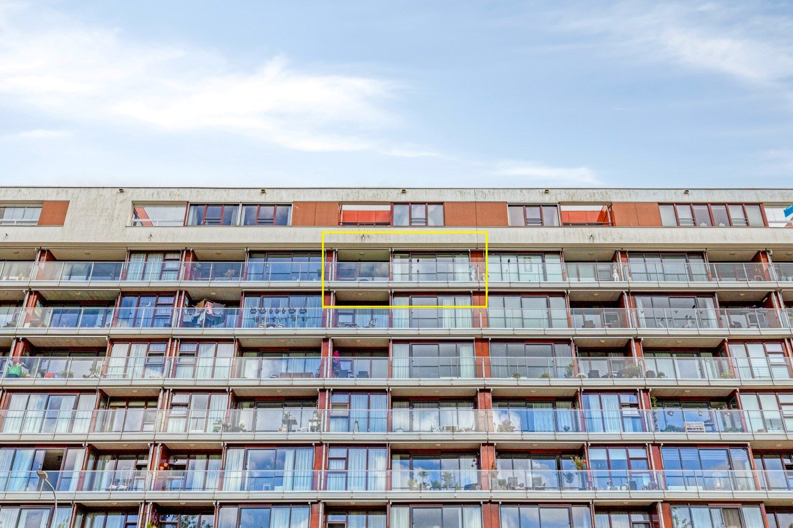 Foto 3 van Johan van Reigersbergstraat 195