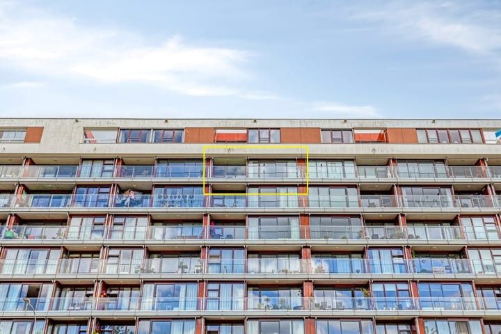 Foto 3 van Johan van Reigersbergstraat 195