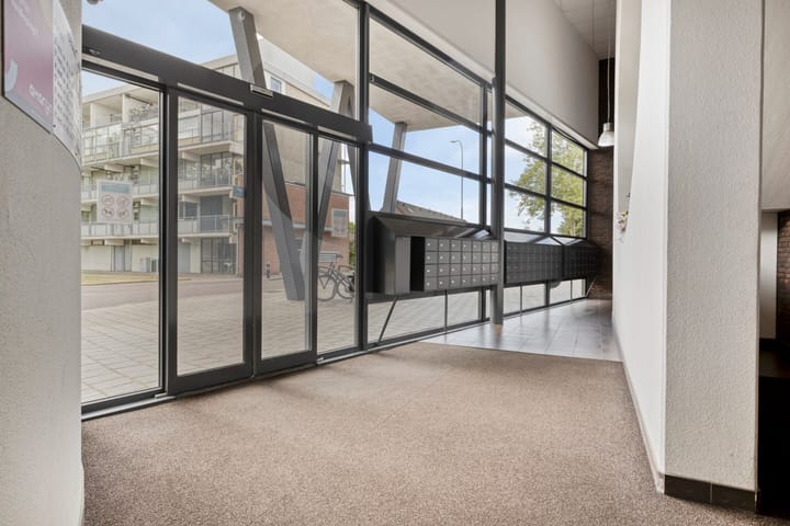 Foto 4 van Johan van Reigersbergstraat 195