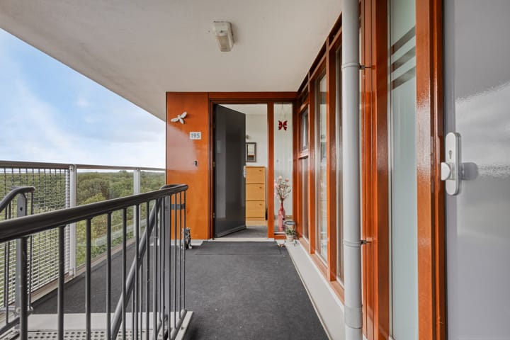 Foto 5 van Johan van Reigersbergstraat 195