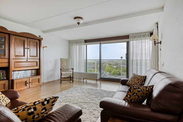 Foto 8 van Johan van Reigersbergstraat 195