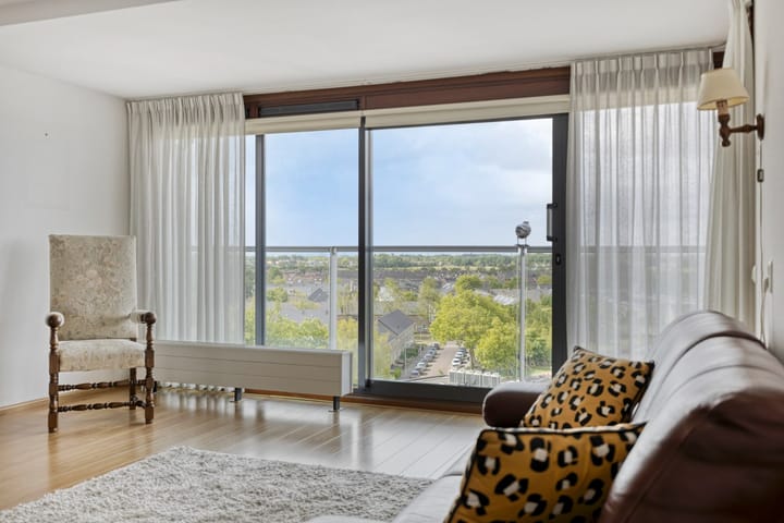 Foto 12 van Johan van Reigersbergstraat 195