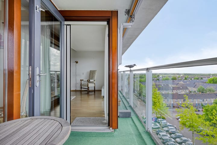 Foto 13 van Johan van Reigersbergstraat 195