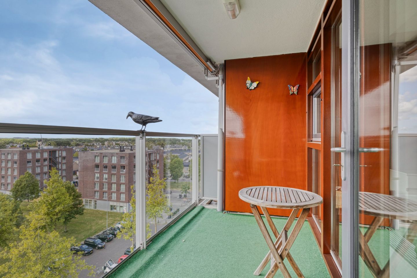 Foto 14 van Johan van Reigersbergstraat 195