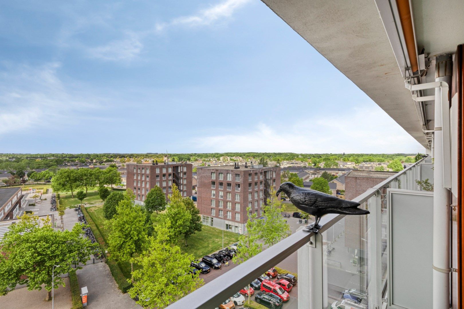 Foto 15 van Johan van Reigersbergstraat 195