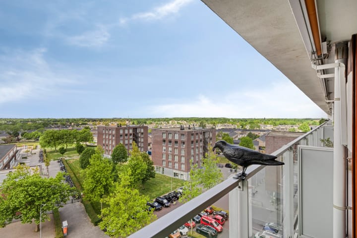 Foto 15 van Johan van Reigersbergstraat 195