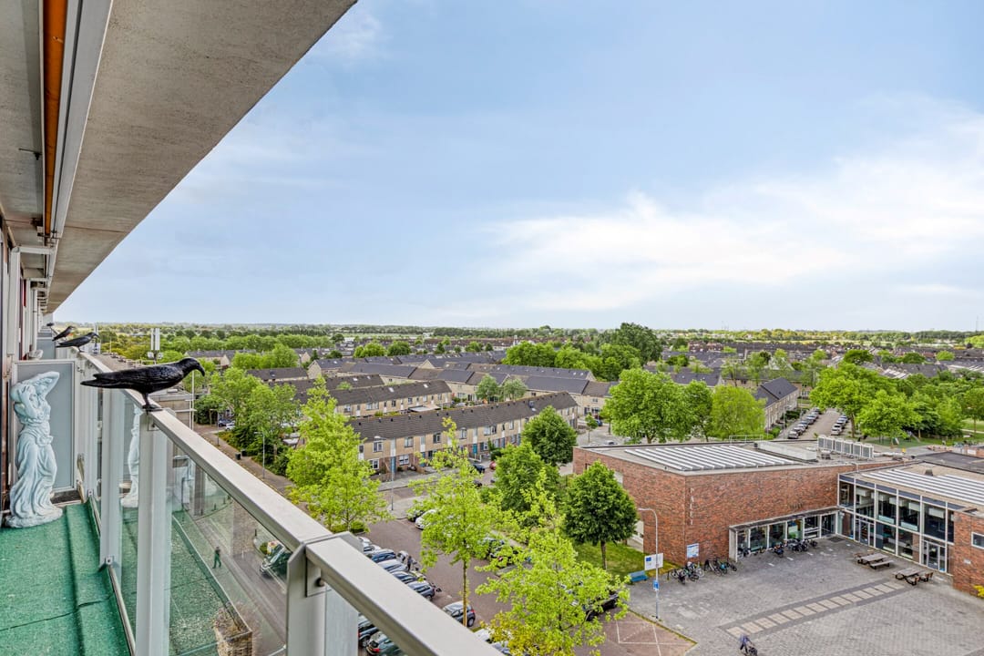 Foto 16 van Johan van Reigersbergstraat 195