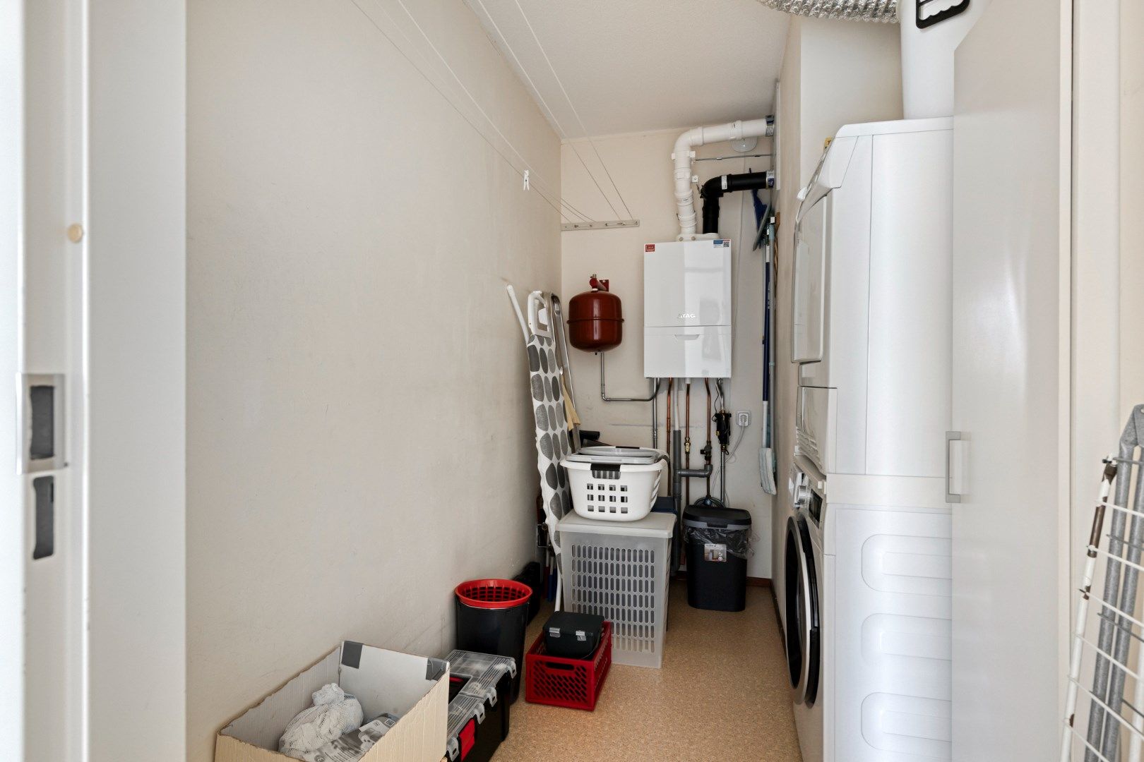 Foto 21 van Johan van Reigersbergstraat 195