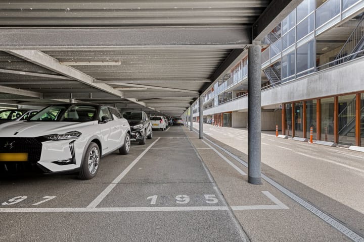 Foto 30 van Johan van Reigersbergstraat 195