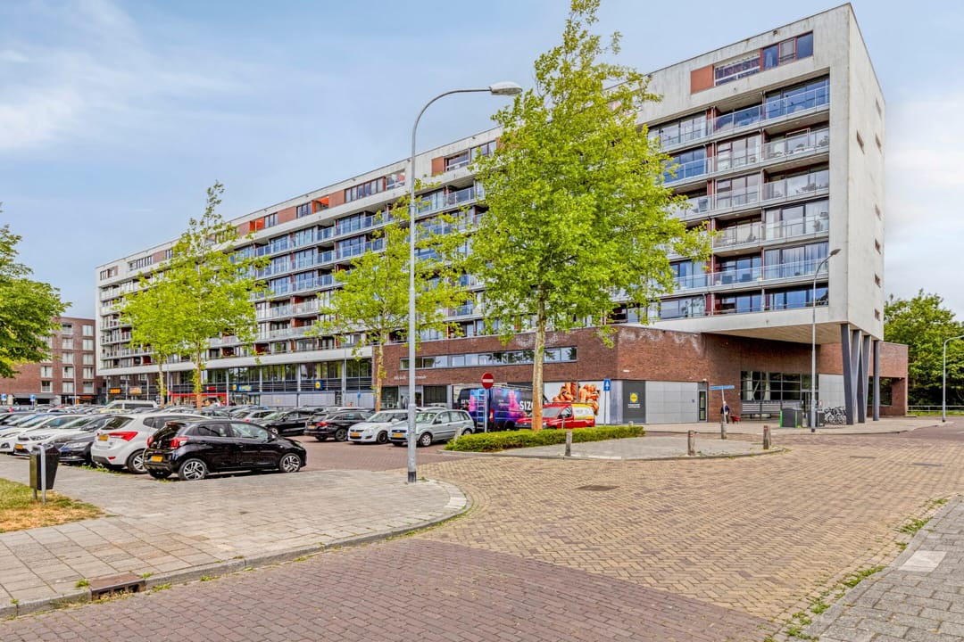 Foto 31 van Johan van Reigersbergstraat 195