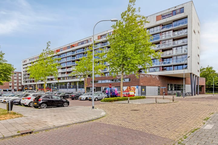 Foto 31 van Johan van Reigersbergstraat 195