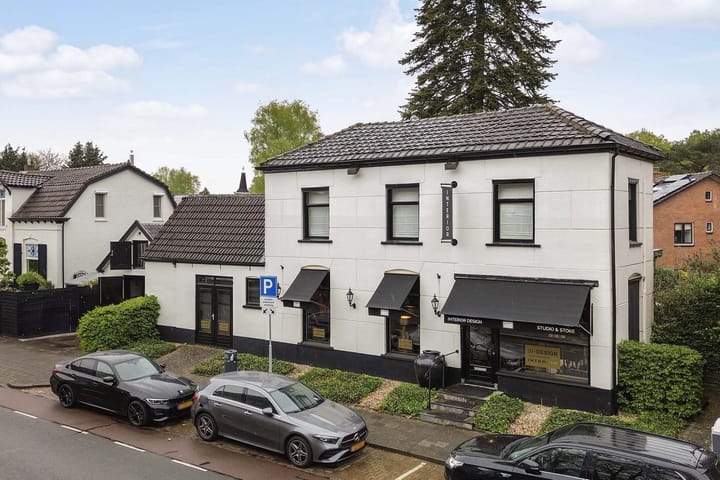 Soerenseweg 28, Apeldoorn