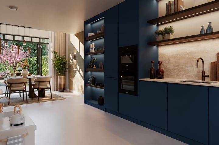 Foto 4 van Videwoning (Bouwnr. 551)