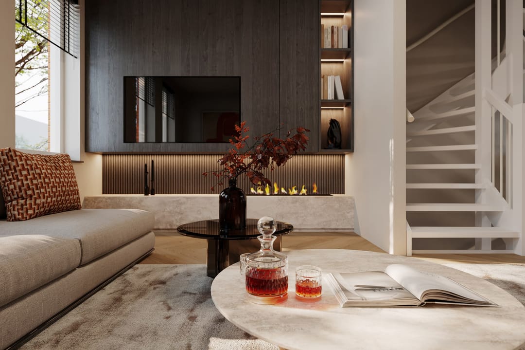 Foto 7 van Videwoning (Bouwnr. 553)