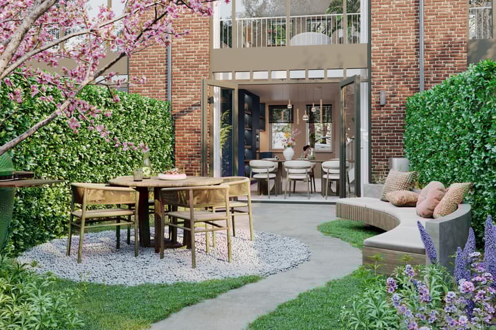 Foto 8 van Videwoning (Bouwnr. 553)