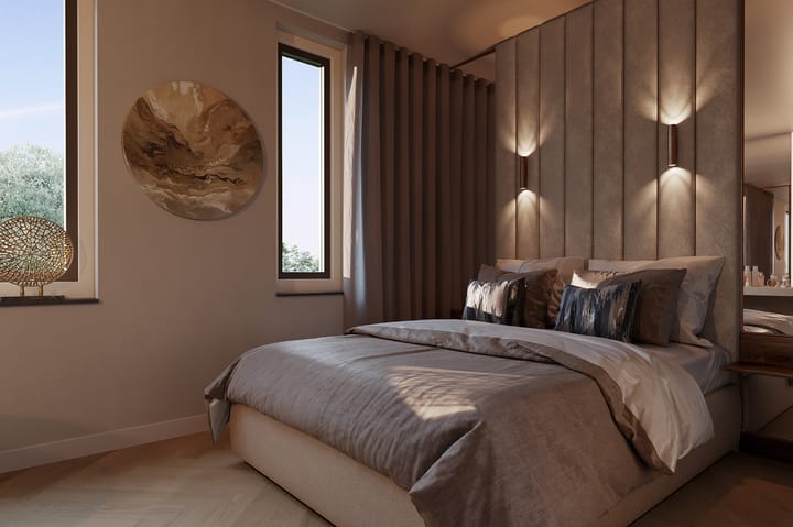 Foto 9 van Videwoning (Bouwnr. 553)