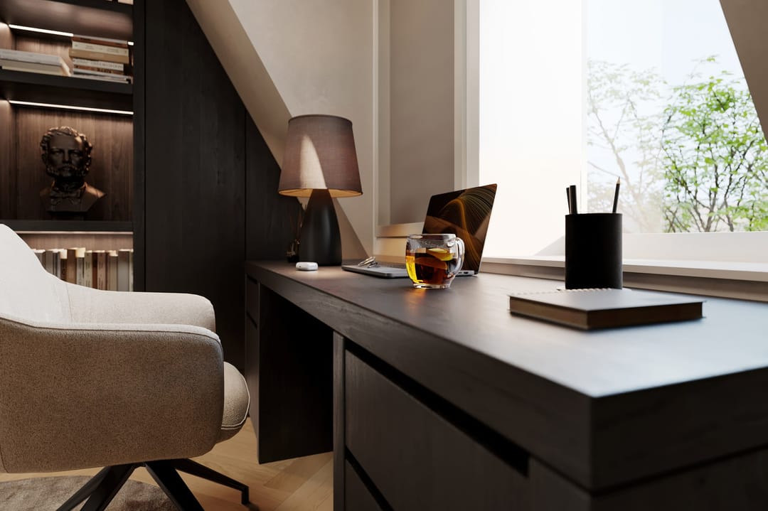 Foto 16 van Videwoning (Bouwnr. 553)