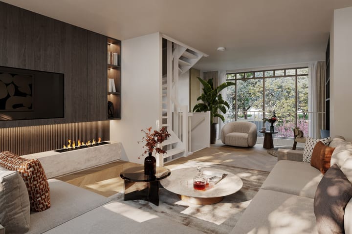 Photo 6 of Videwoning (Bouwnr. 566)