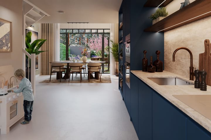 Foto 3 van Videwoning (Bouwnr. 569)