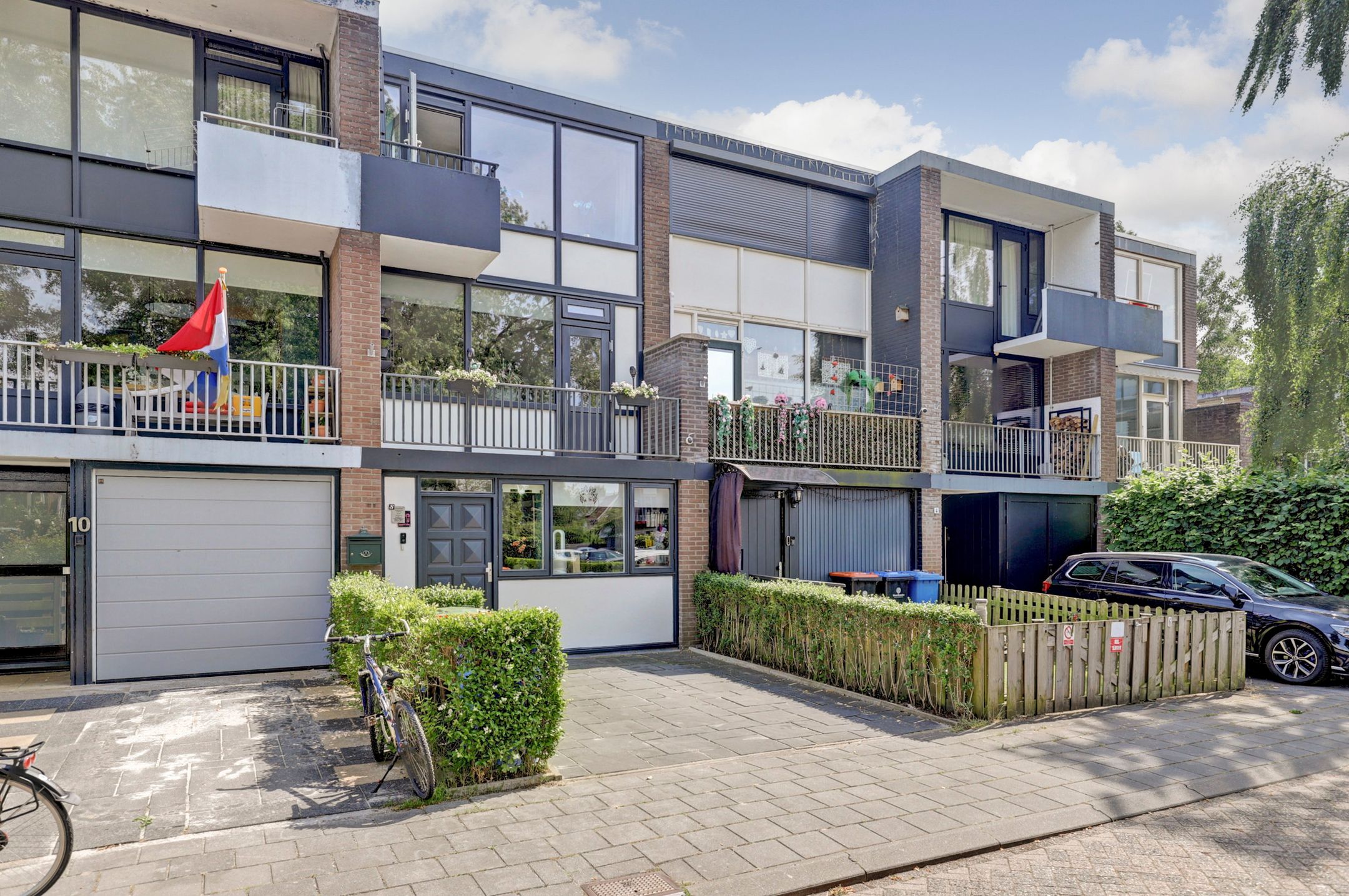 Foto 6 van Hoornwerk 8