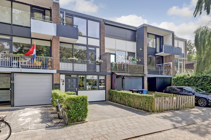 Foto 6 van Hoornwerk 8