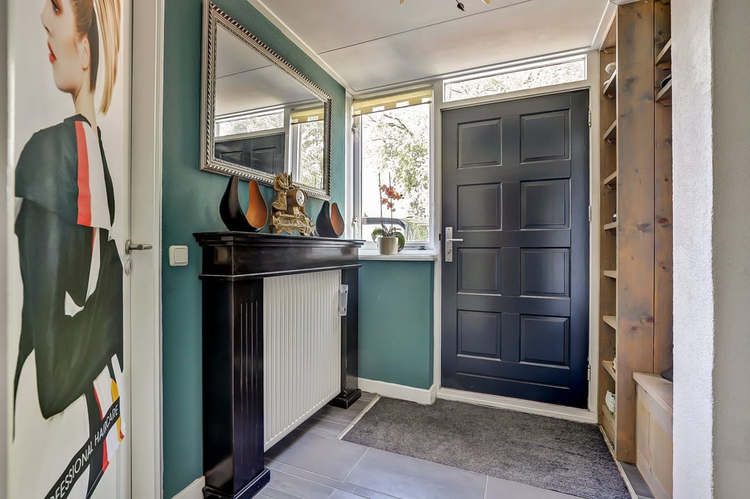 Foto 7 van Hoornwerk 8