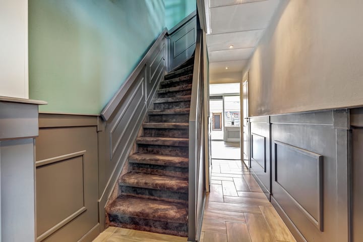 Foto 8 van Hoornwerk 8