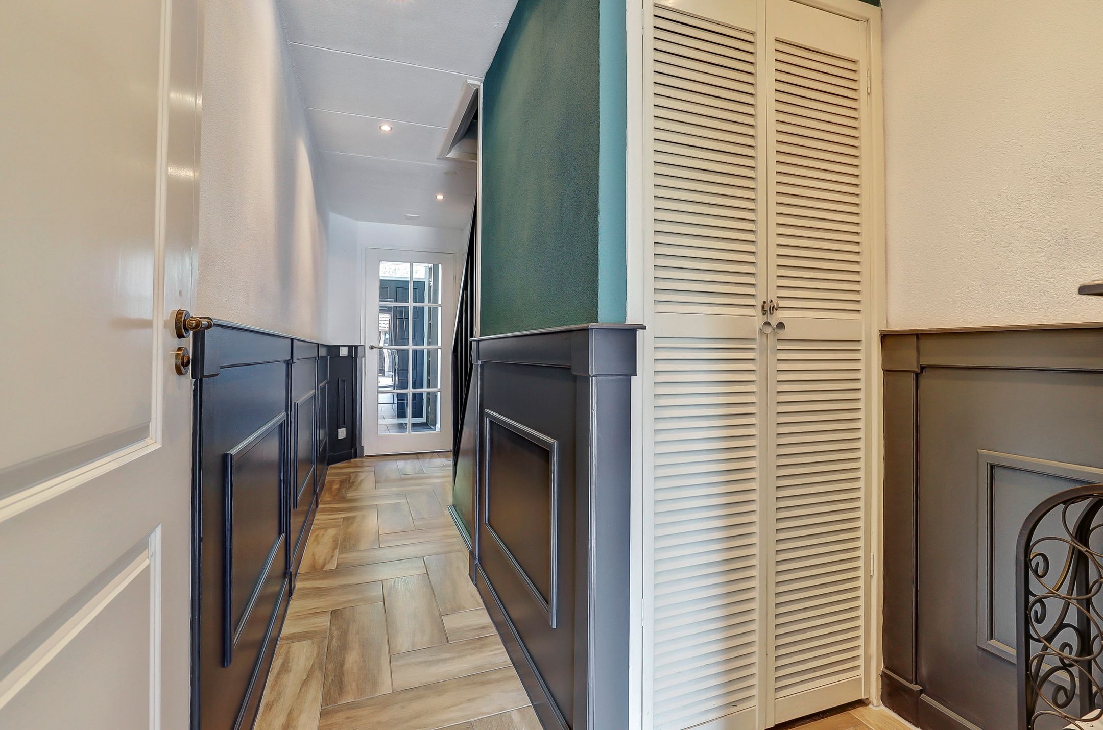 Foto 9 van Hoornwerk 8