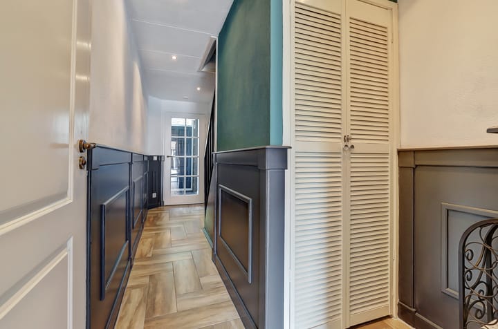 Foto 9 van Hoornwerk 8