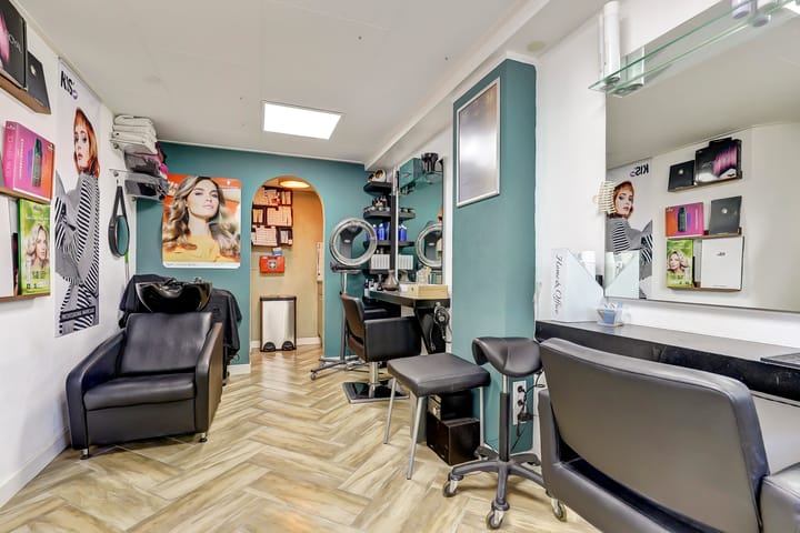 Foto 10 van Hoornwerk 8