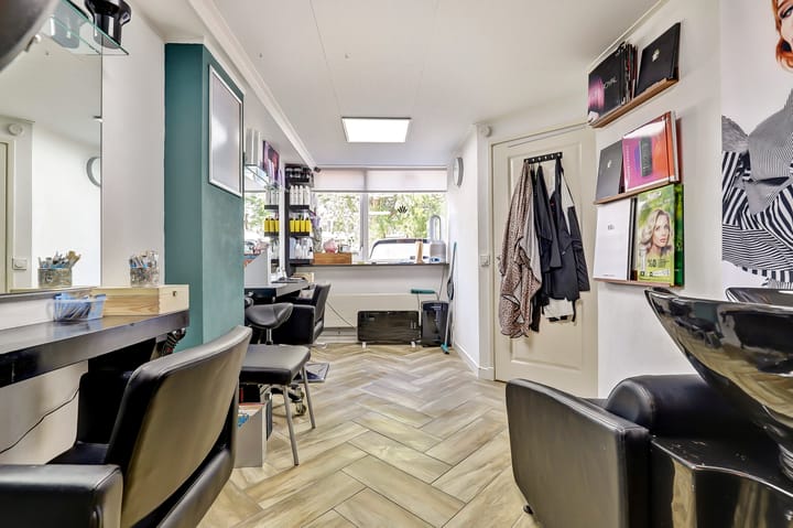 Foto 11 van Hoornwerk 8