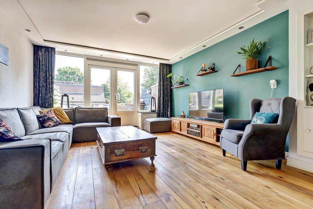 Foto 17 van Hoornwerk 8