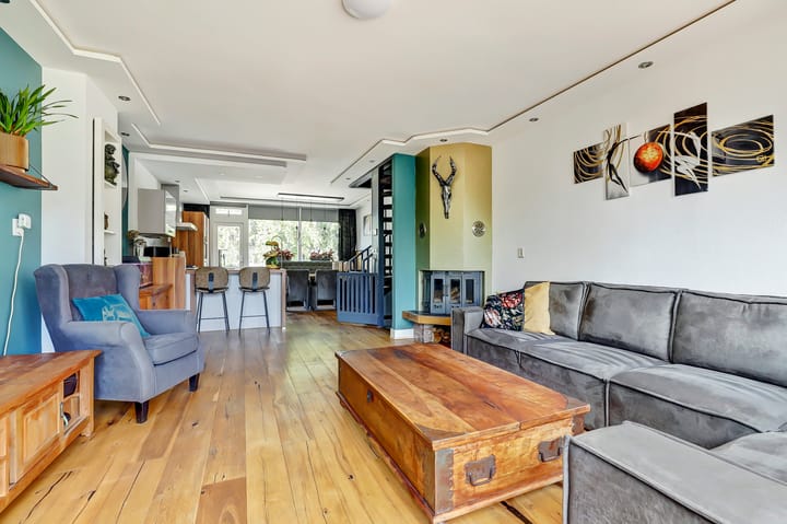 Foto 18 van Hoornwerk 8