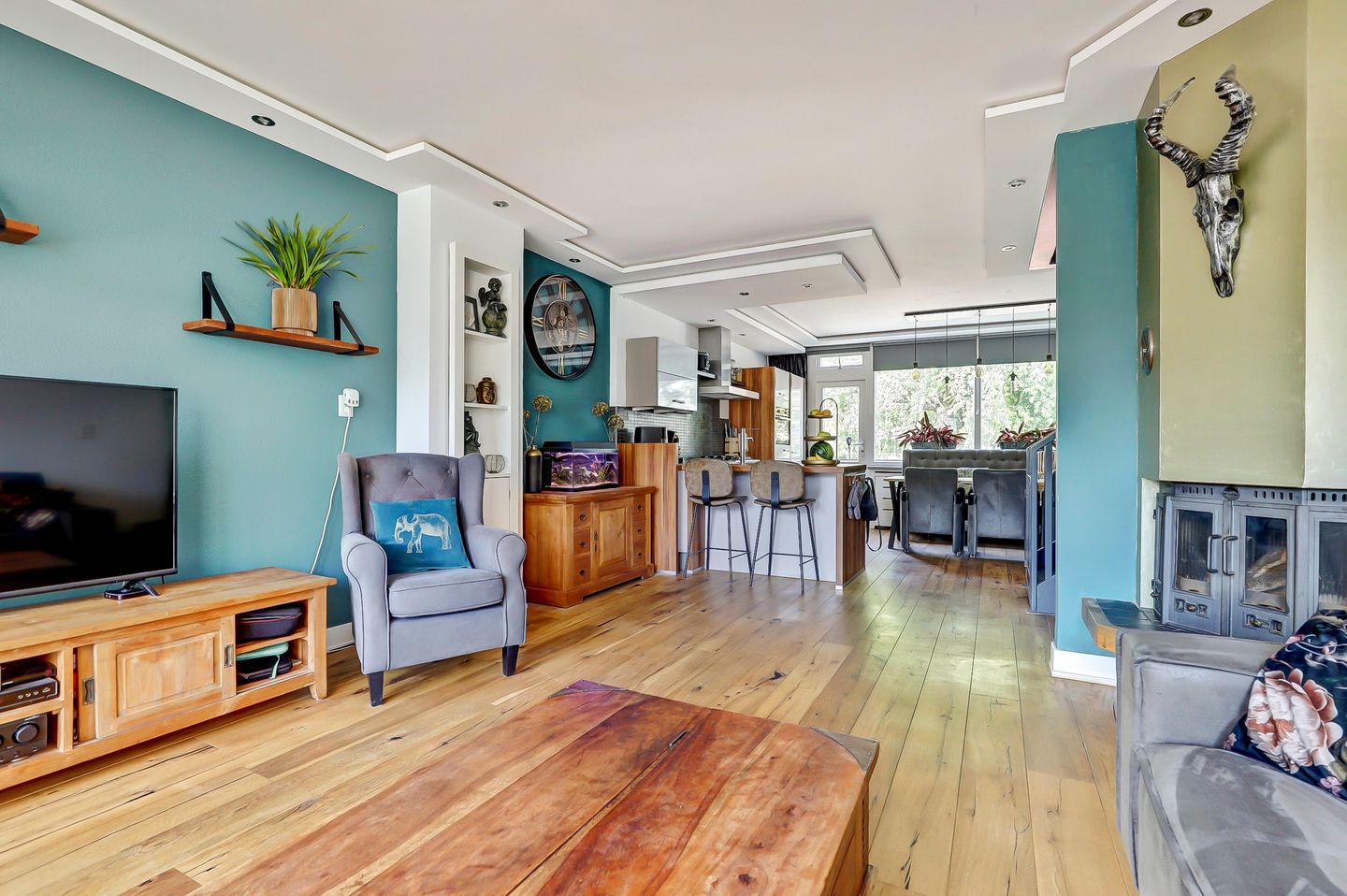 Foto 19 van Hoornwerk 8