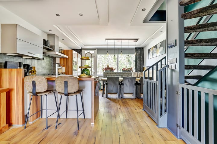 Foto 20 van Hoornwerk 8