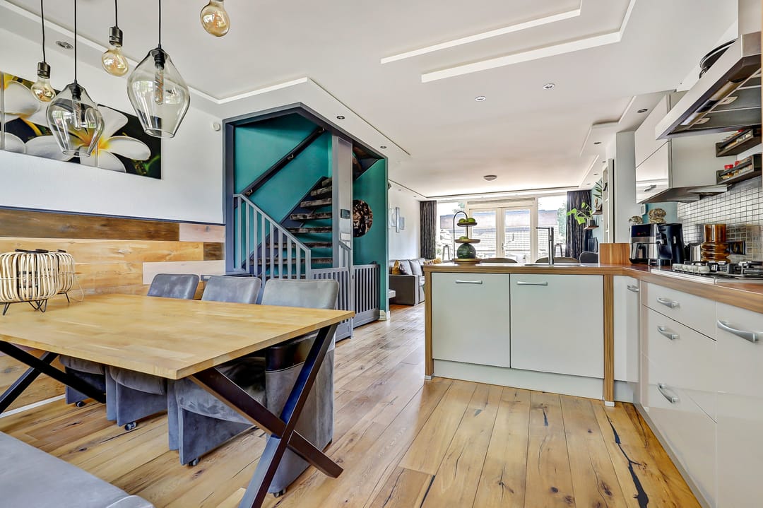 Foto 22 van Hoornwerk 8