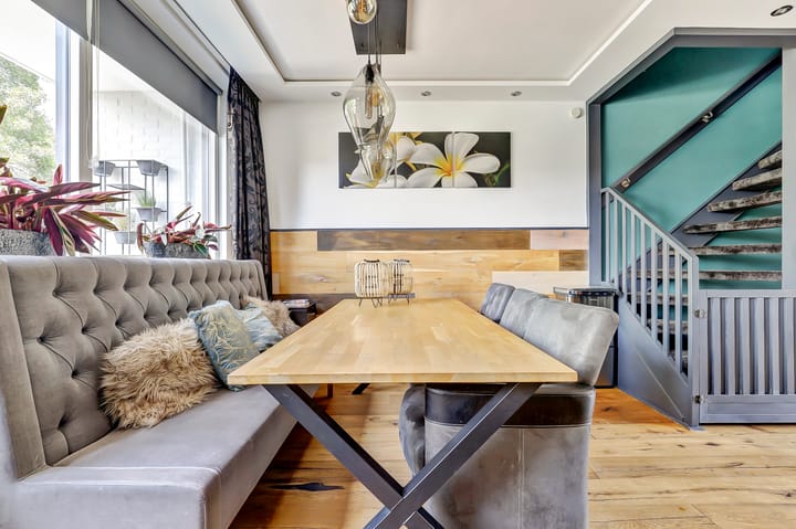 Foto 23 van Hoornwerk 8