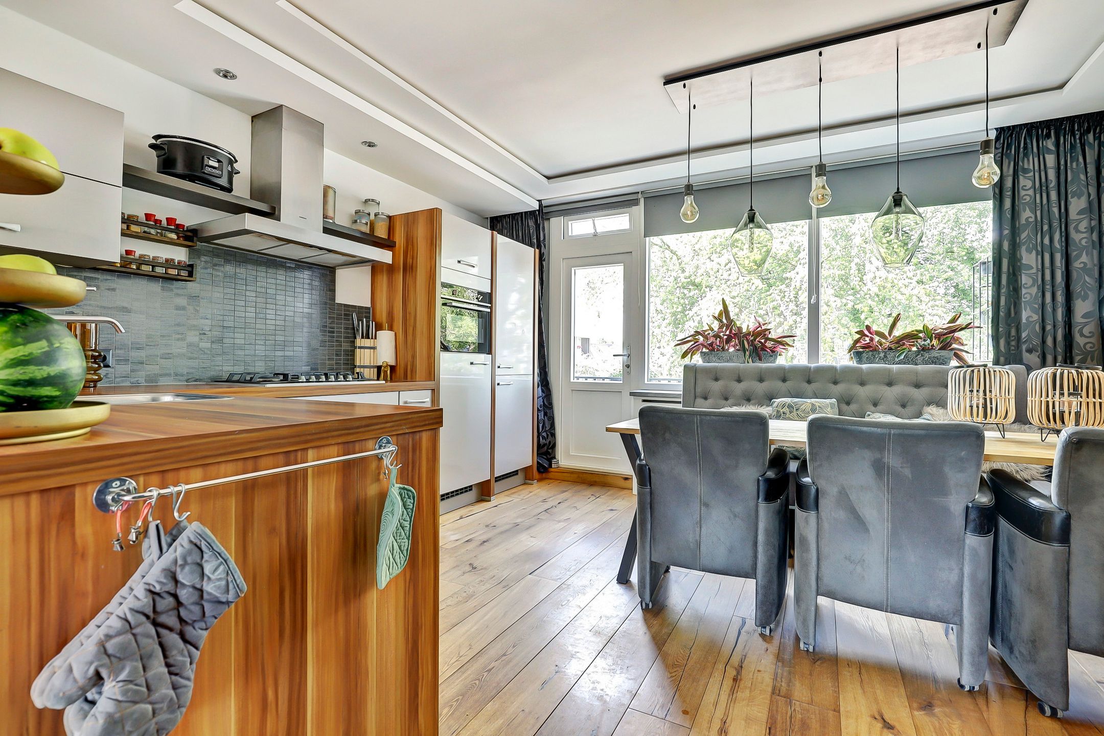 Foto 24 van Hoornwerk 8