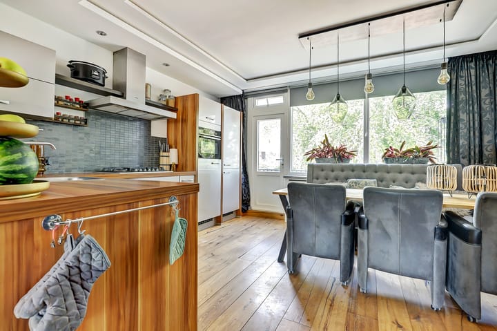 Foto 24 van Hoornwerk 8