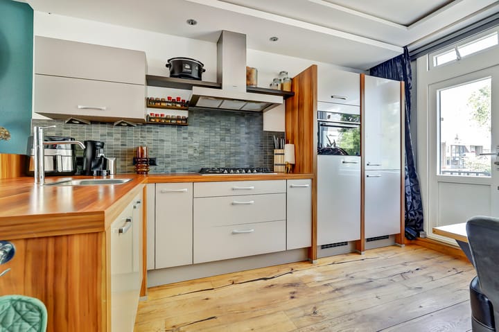 Foto 28 van Hoornwerk 8