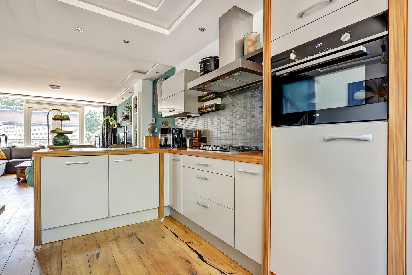 Foto 29 van Hoornwerk 8