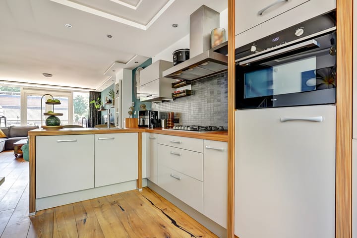 Foto 29 van Hoornwerk 8