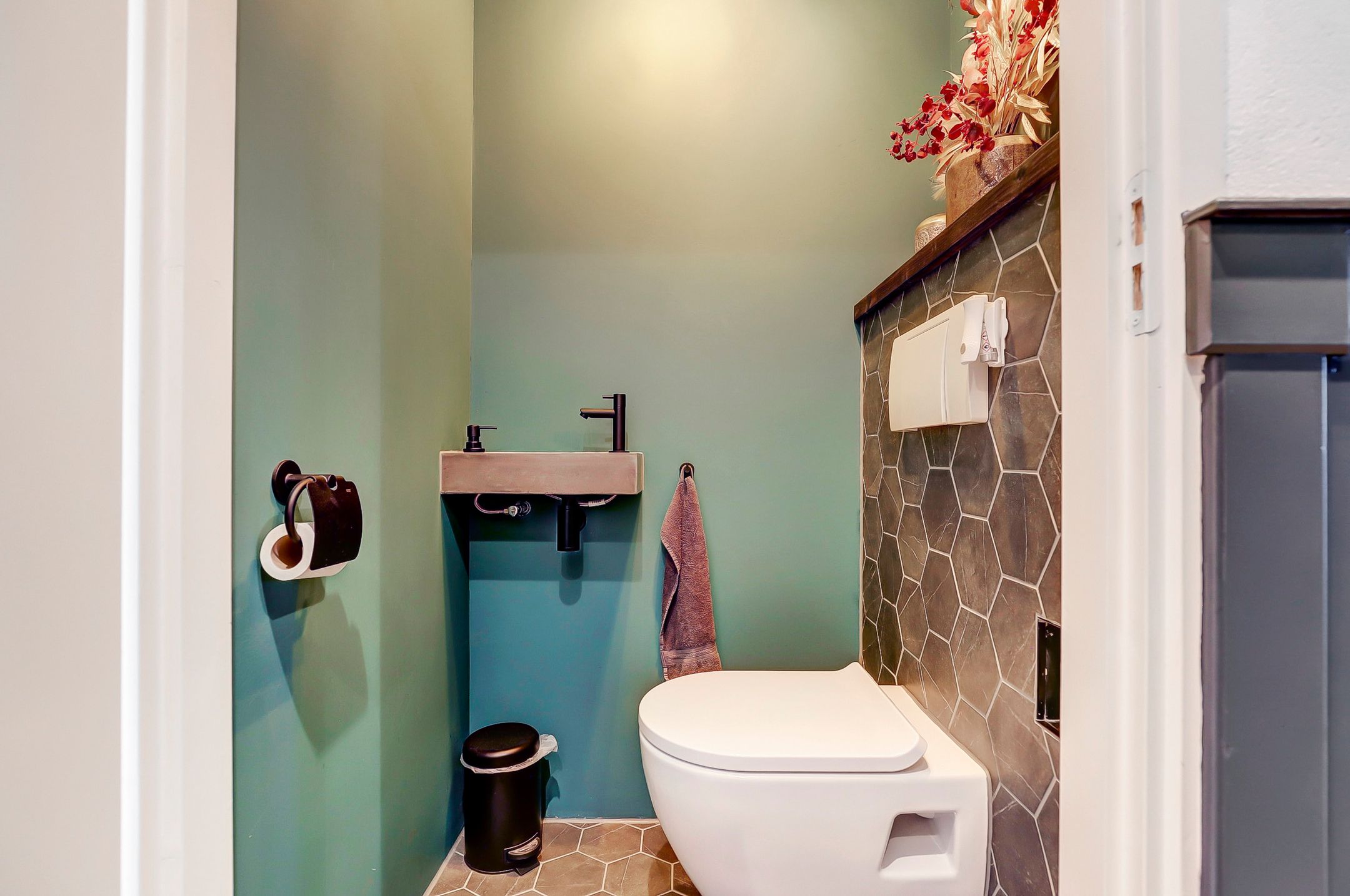 Foto 12 van Hoornwerk 8