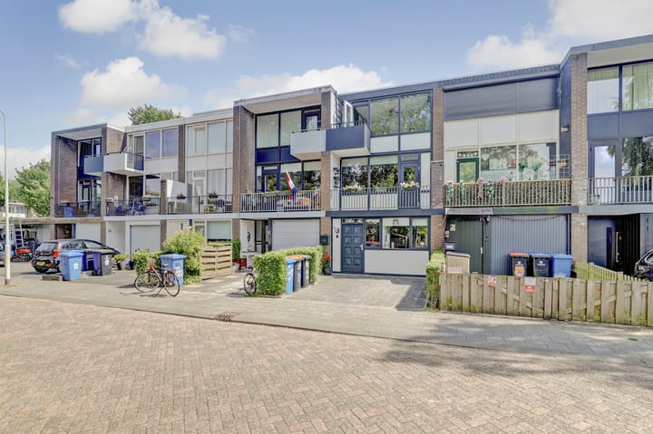 Foto 5 van Hoornwerk 8