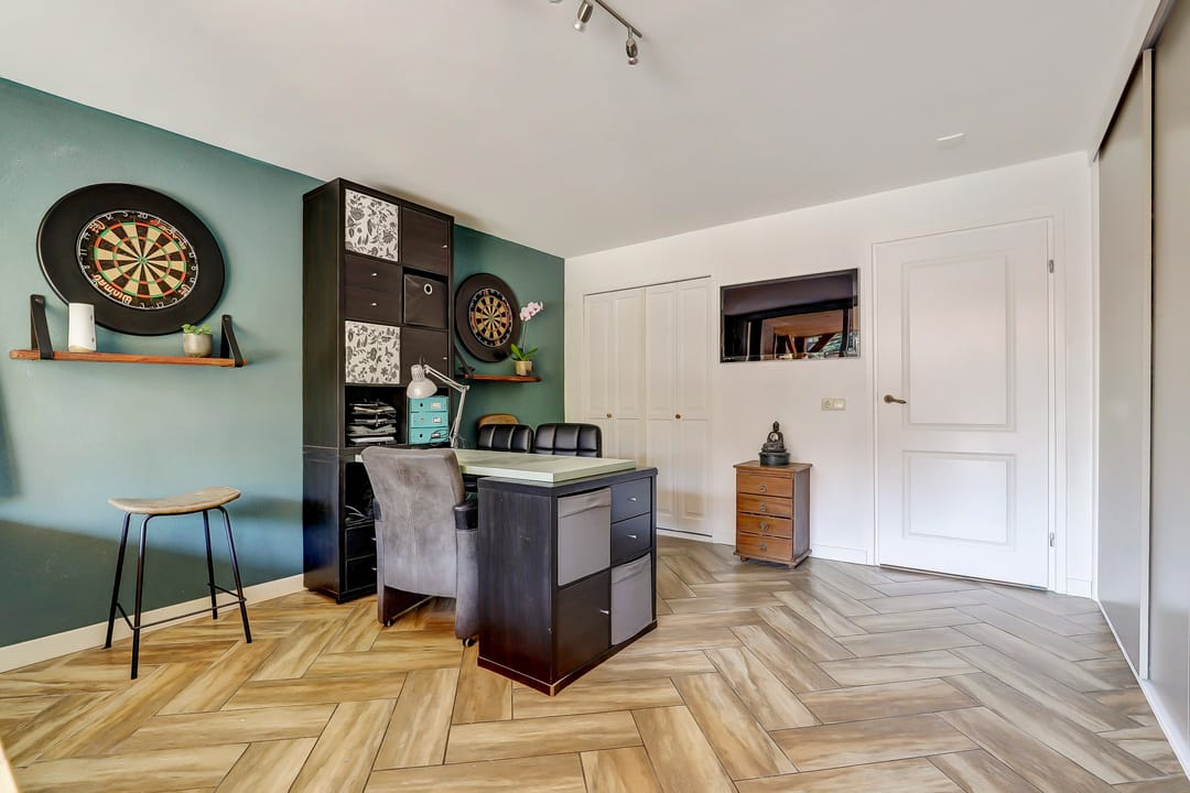 Foto 13 van Hoornwerk 8